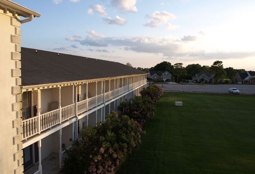 Beau Rivage Golf And Resort