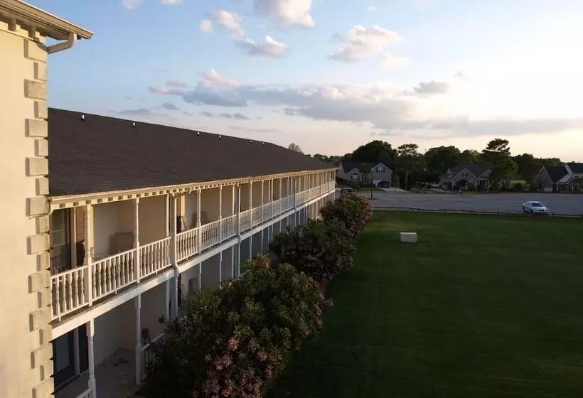 Beau Rivage Golf And Resort