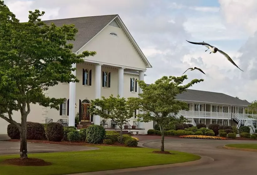 Beau Rivage Golf And Resort