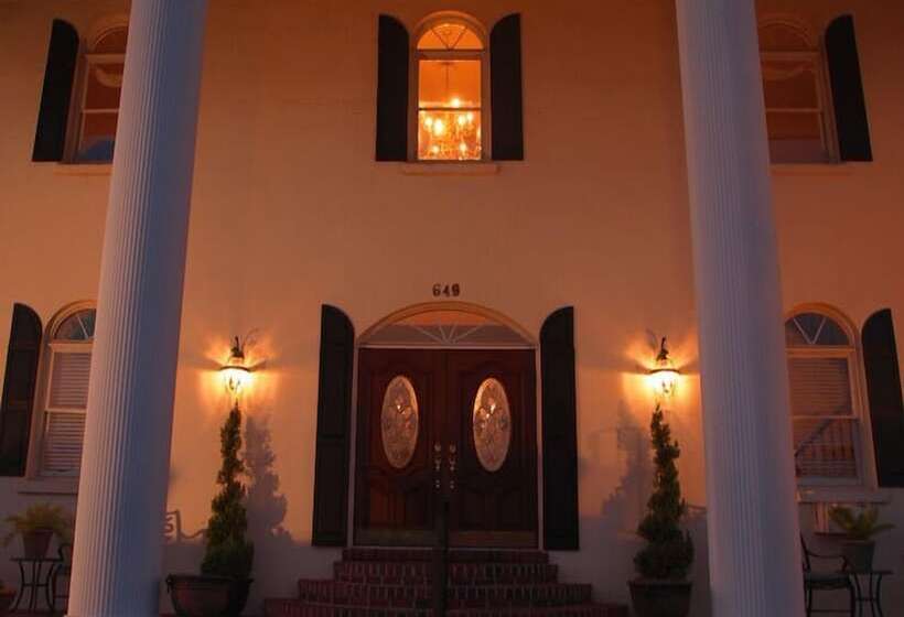 Beau Rivage Golf And Resort