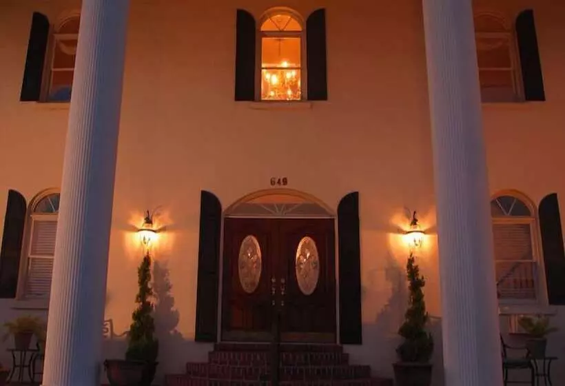 Beau Rivage Golf And Resort