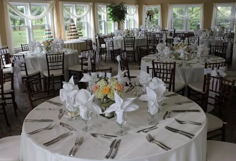 Beau Rivage Golf And Resort