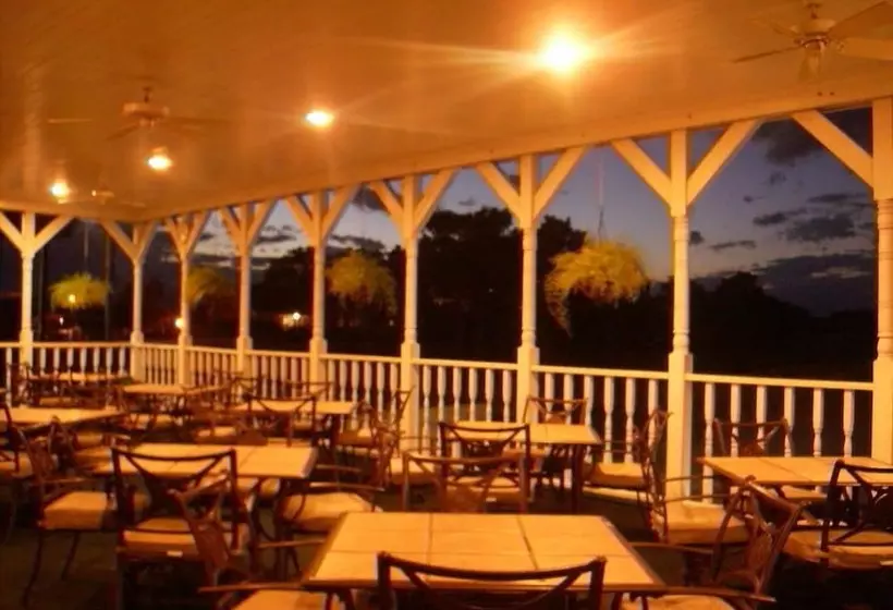 Beau Rivage Golf And Resort