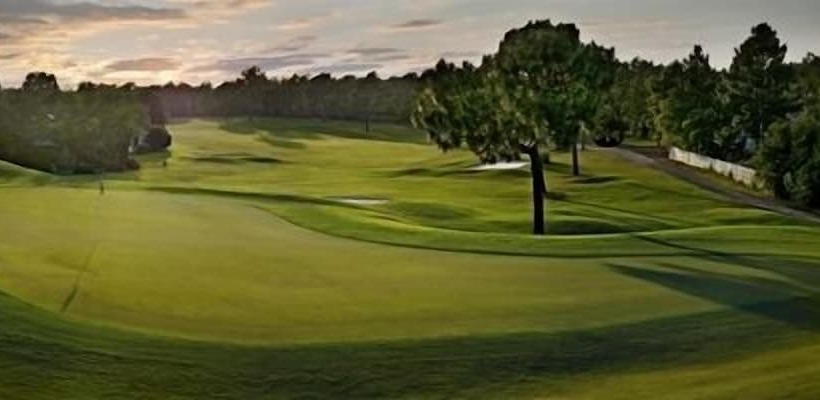 Beau Rivage Golf And Resort