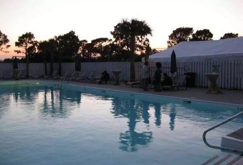 Beau Rivage Golf And Resort