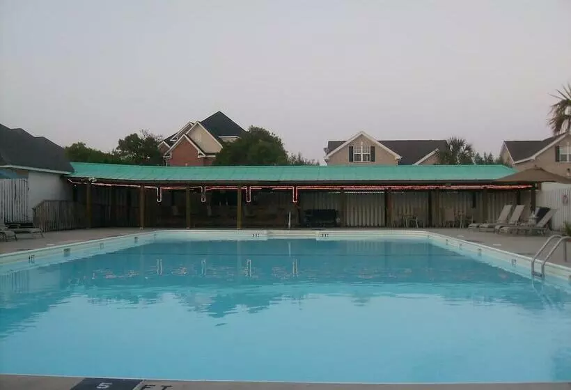 Beau Rivage Golf And Resort