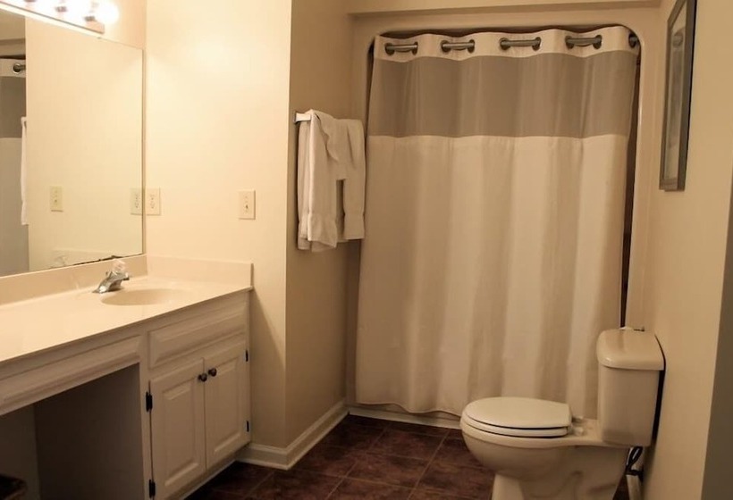 Beau Rivage Golf And Resort