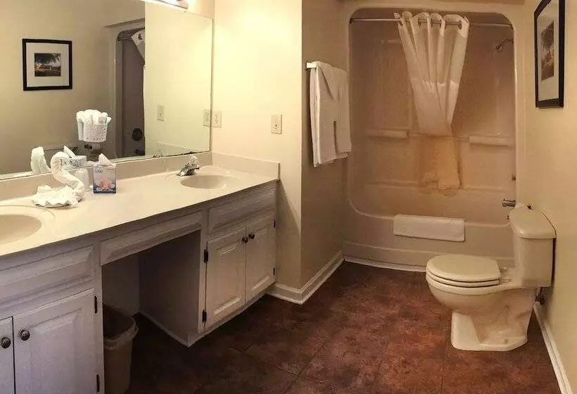 Beau Rivage Golf And Resort