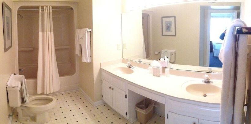 Beau Rivage Golf And Resort