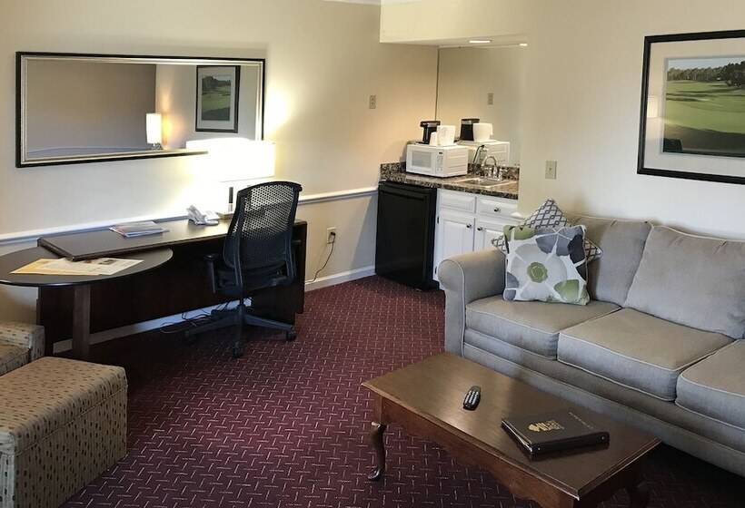 Beau Rivage Golf And Resort