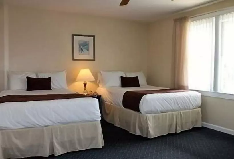 Beau Rivage Golf And Resort