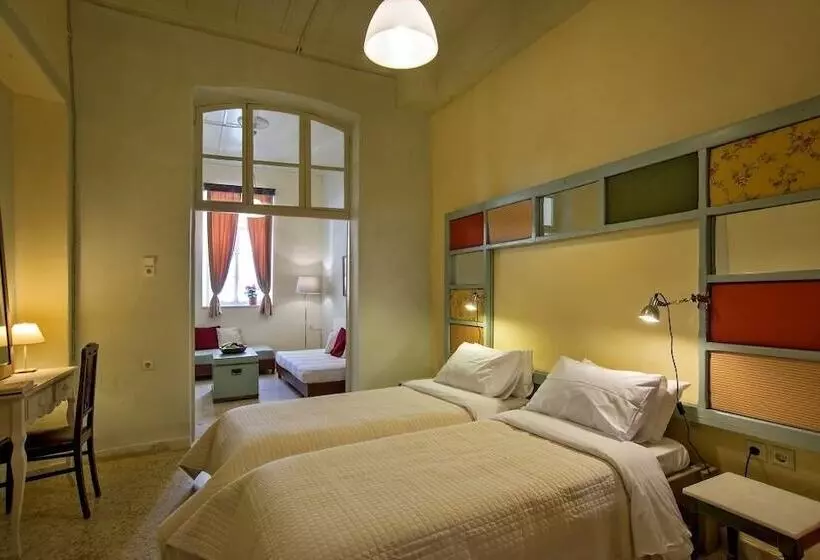 Bed and Breakfast Anatolia Charming