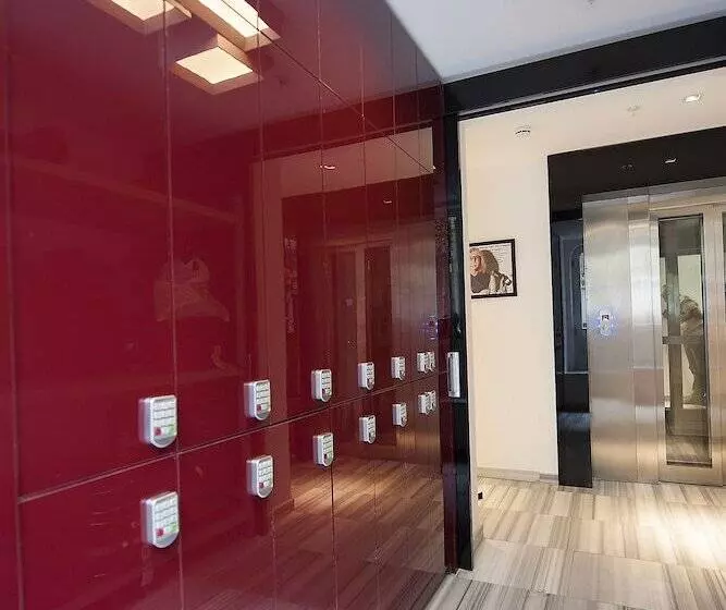 ベッドアンドブレックファースト Wabi Hostels