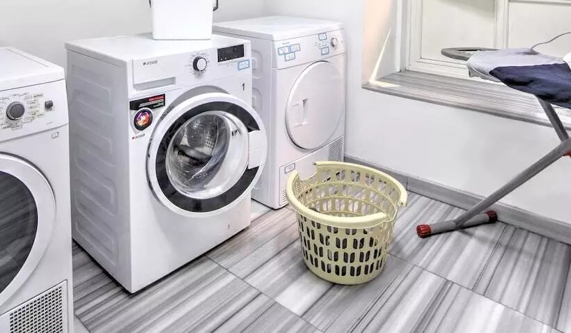 ベッドアンドブレックファースト Wabi Hostels