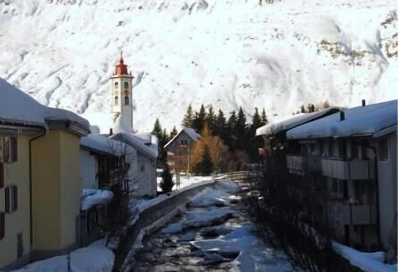 Boutique Hotel The River House