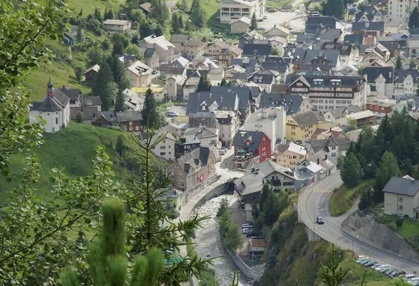 Boutique Hotel The River House