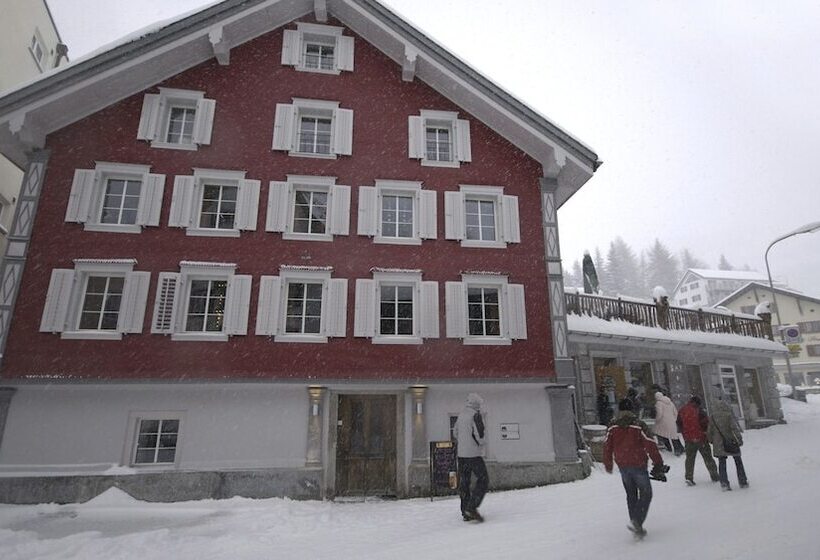 Boutique Hotel The River House