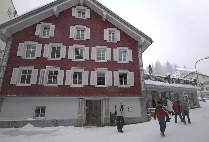 Boutique Hotel The River House