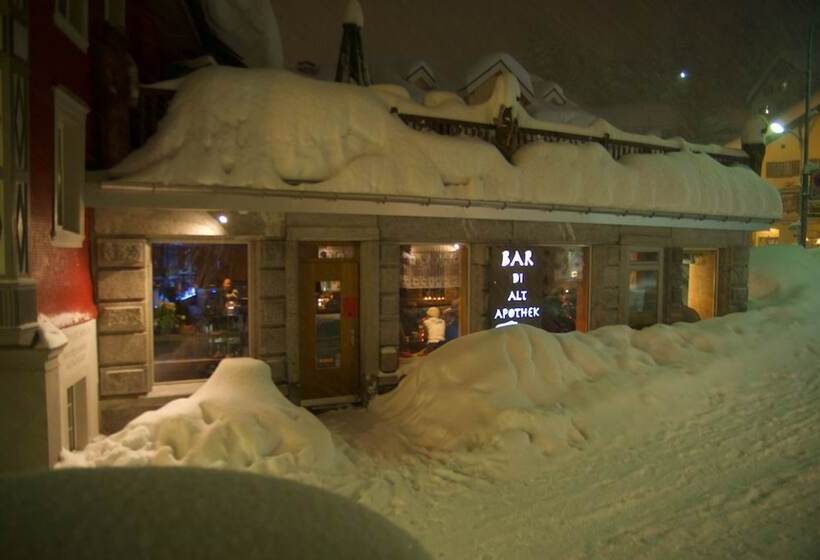 Boutique Hotel The River House