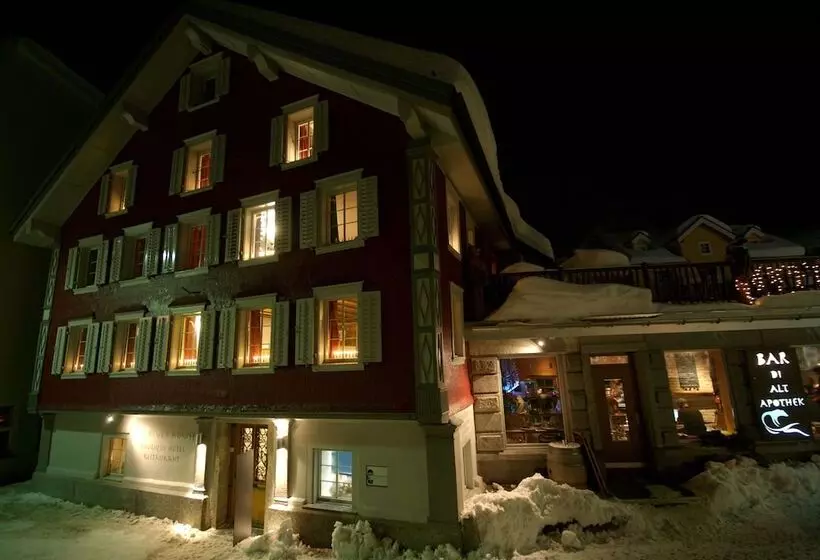 Boutique Hotel The River House