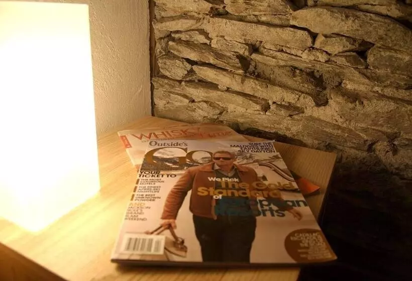 Boutique Hotel The River House