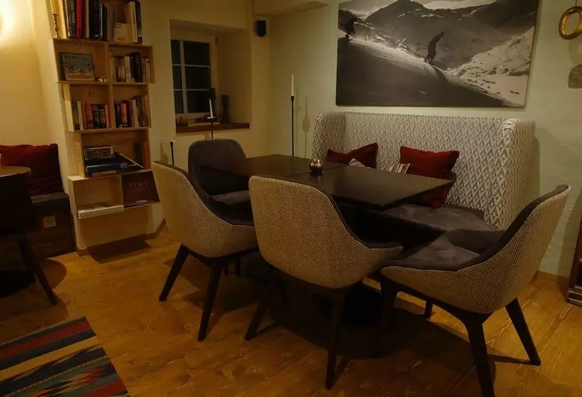 Boutique Hotel The River House