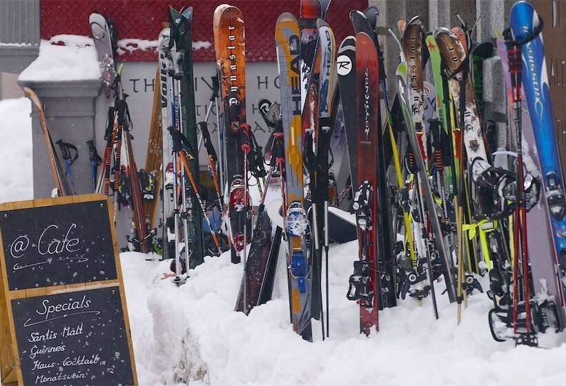 Boutique Hotel The River House