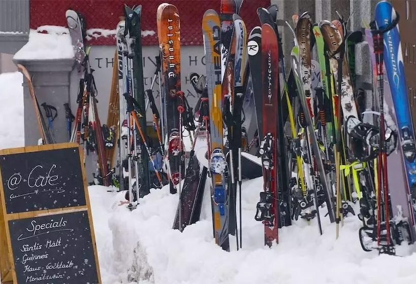 Boutique Hotel The River House