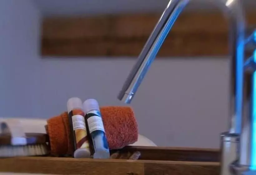 Boutique Hotel The River House