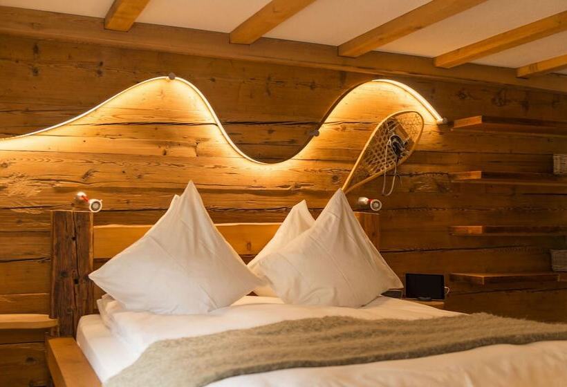 Boutique Hotel The River House