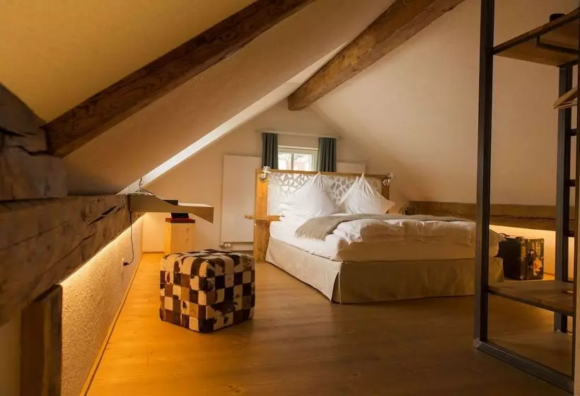 Boutique Hotel The River House