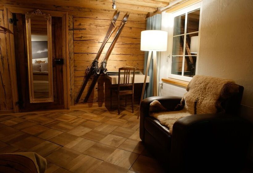 Boutique Hotel The River House