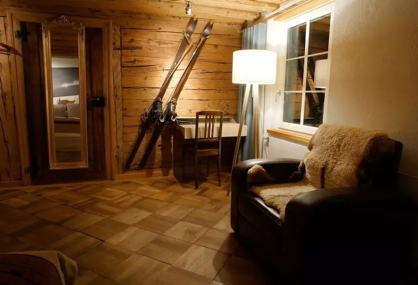 Boutique Hotel The River House