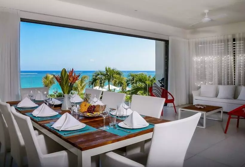 Cap Ouest By Horizon Holidays