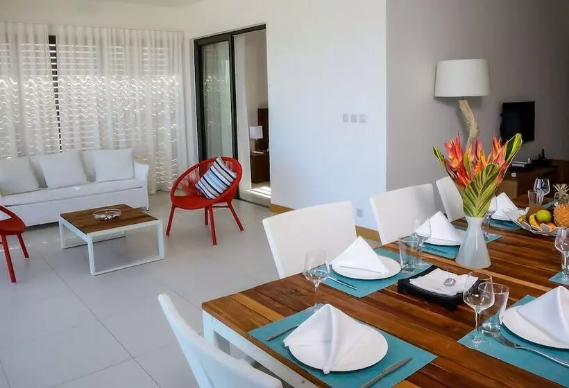 Cap Ouest By Horizon Holidays