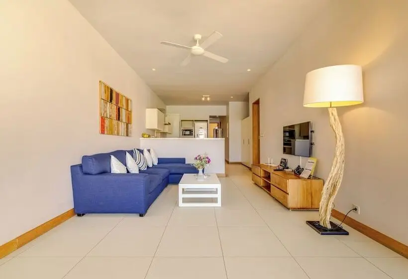 Cap Ouest By Horizon Holidays