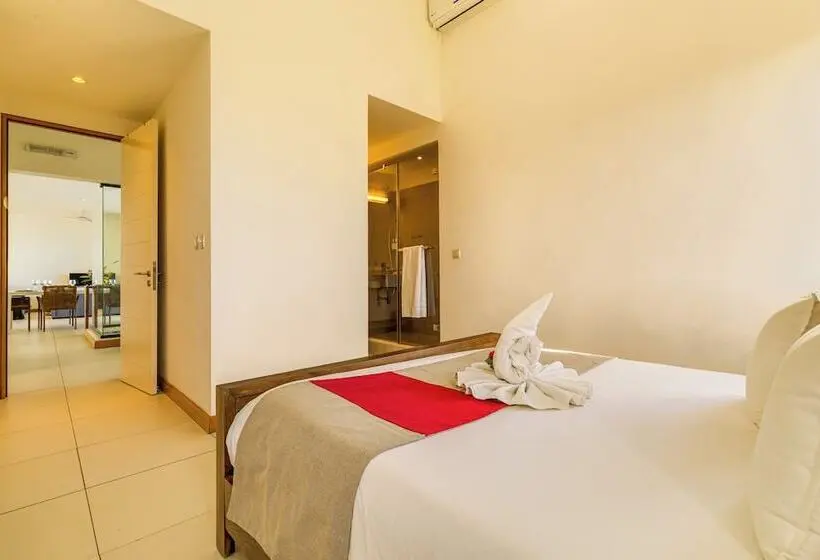 Cap Ouest By Horizon Holidays