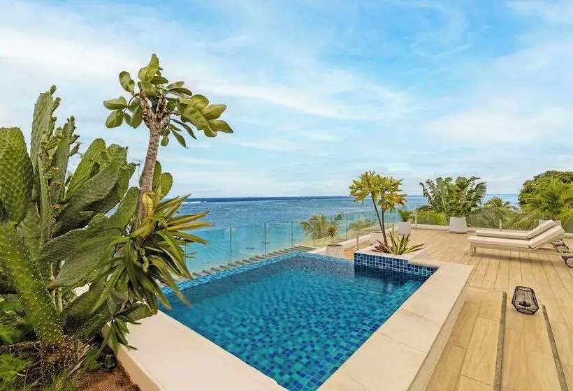 Cap Ouest By Horizon Holidays