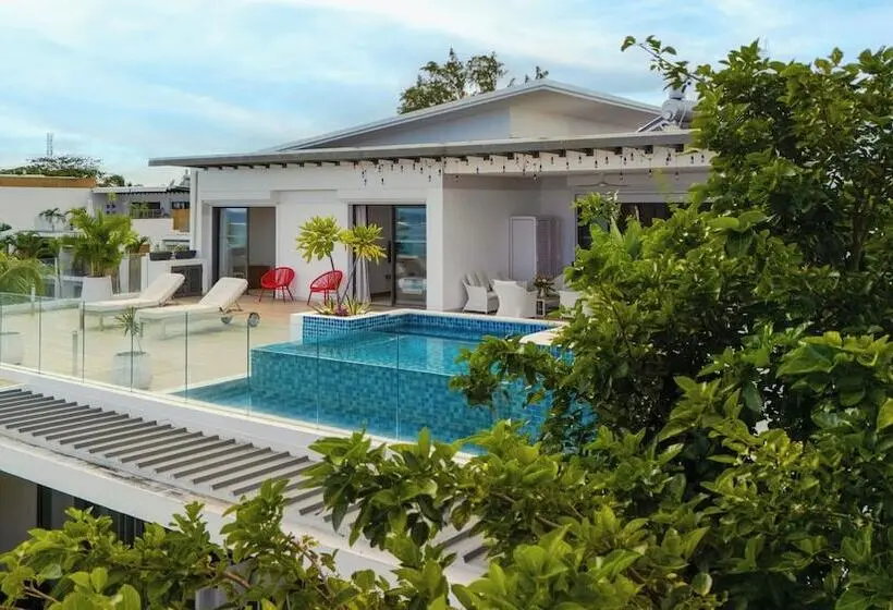 Cap Ouest By Horizon Holidays