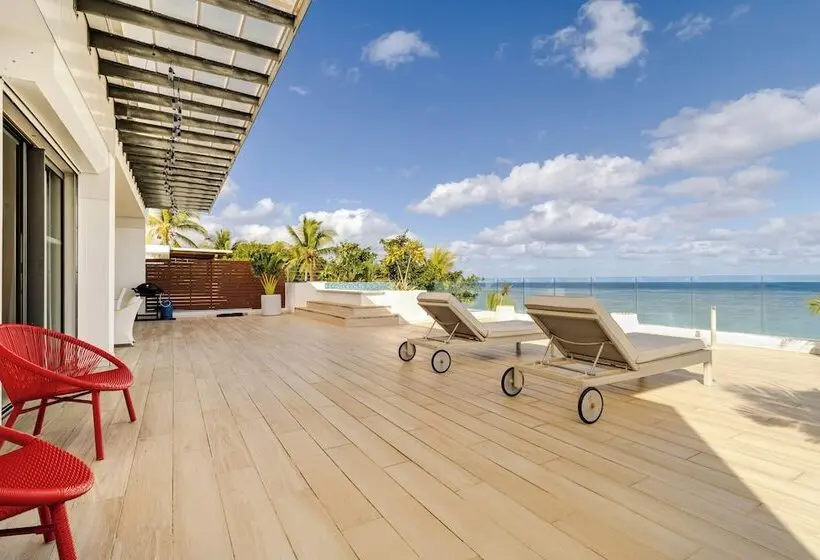 Cap Ouest By Horizon Holidays