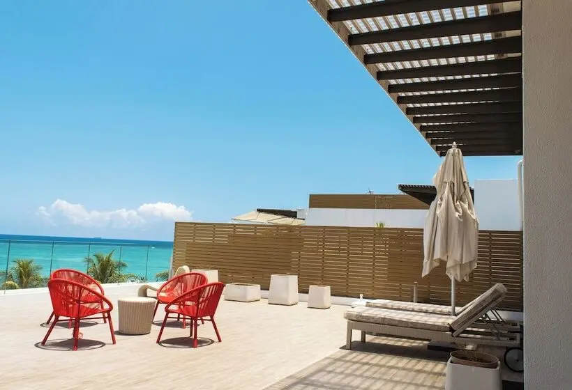 Cap Ouest By Horizon Holidays