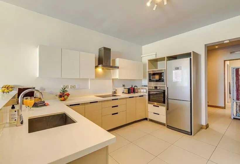 Cap Ouest By Horizon Holidays