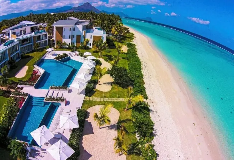 Cap Ouest By Horizon Holidays
