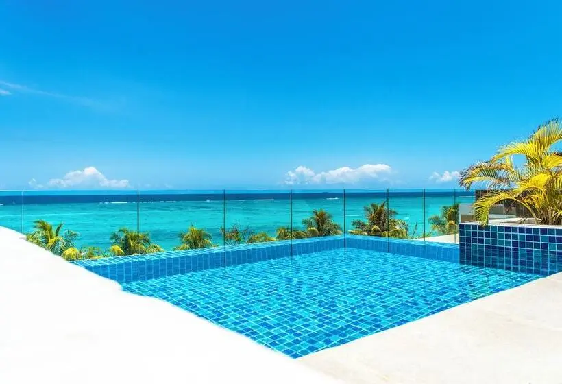 Cap Ouest By Horizon Holidays