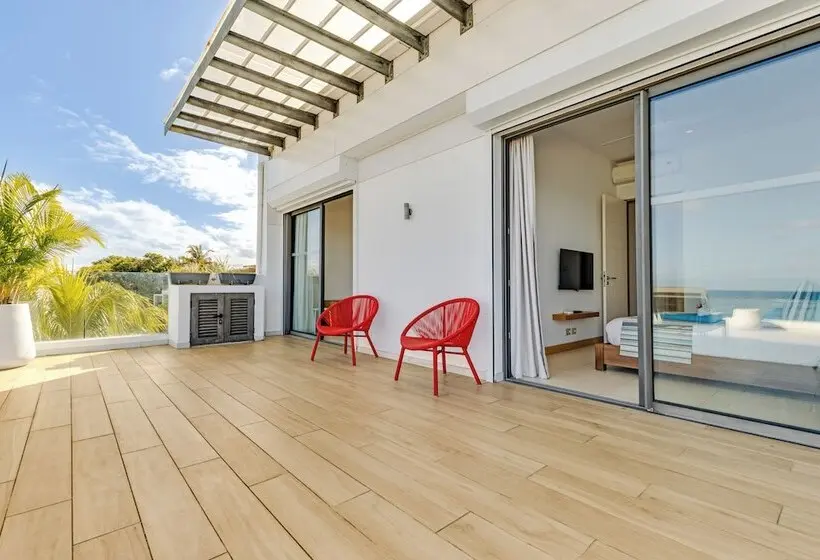 Cap Ouest By Horizon Holidays