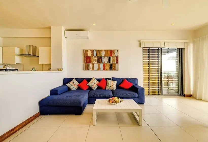 Cap Ouest By Horizon Holidays