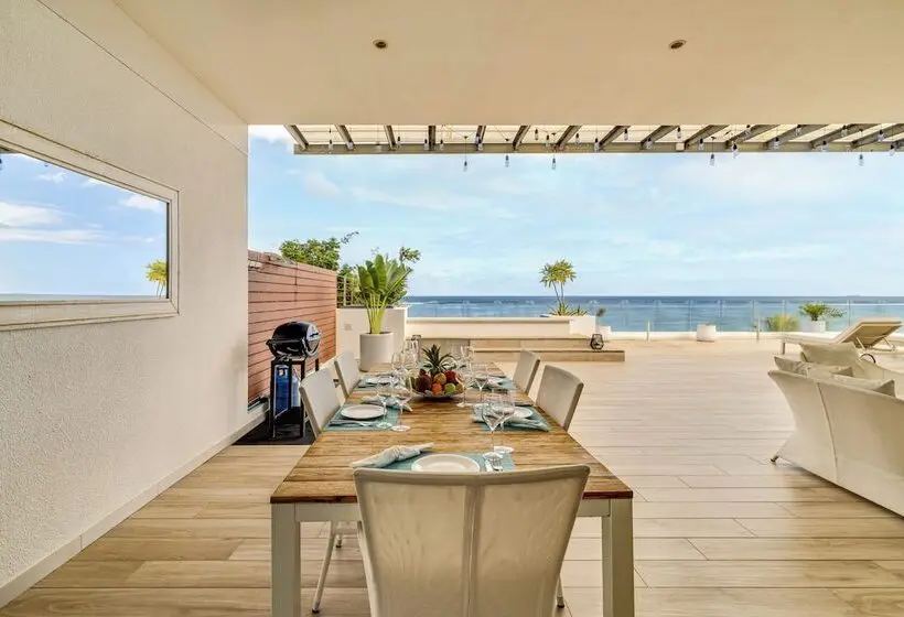 Cap Ouest By Horizon Holidays