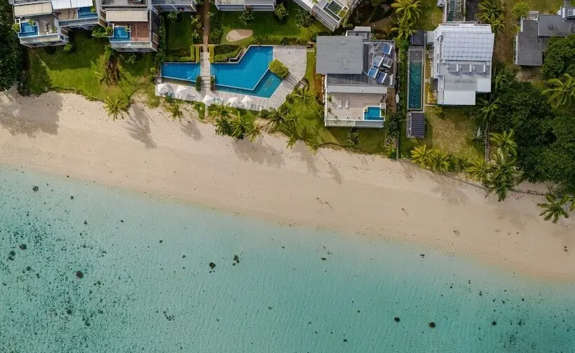 Cap Ouest By Horizon Holidays
