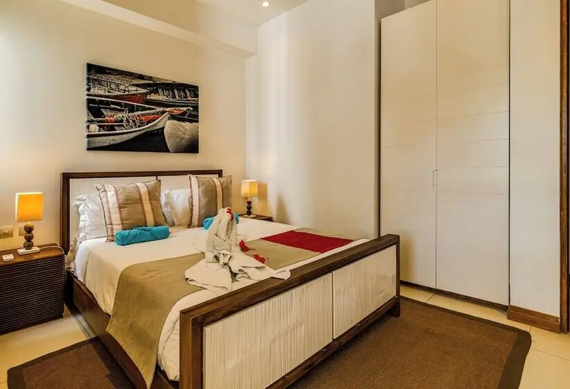 Cap Ouest By Horizon Holidays
