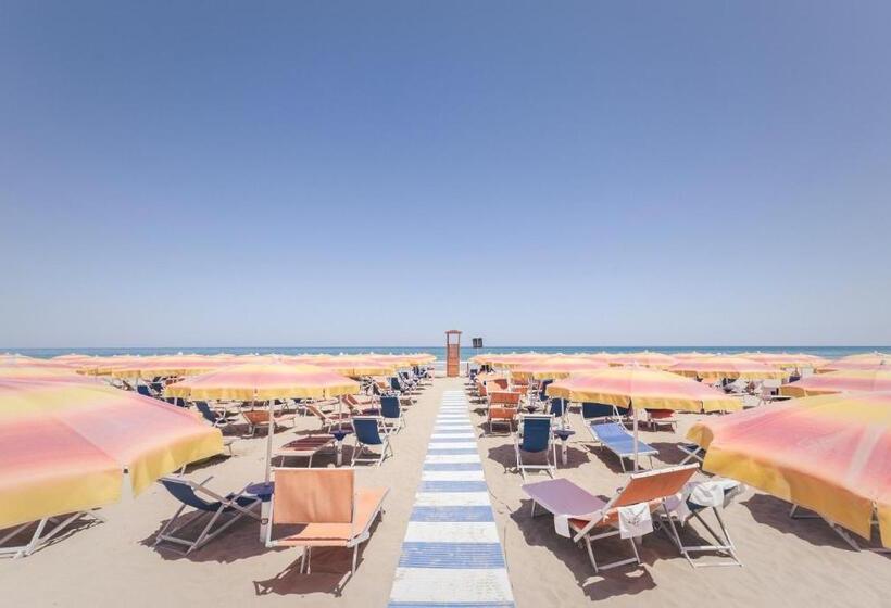 בית מלון כפרי Acquario